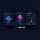 AAWidget - Display Widgets on Android Auto | Android Auto Widgets
